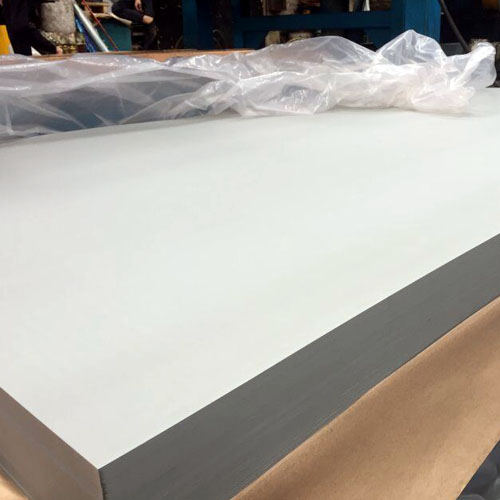 Zinc Coated Sheet (Electro Galvanized Sheet)